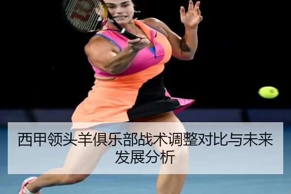 西甲领头羊俱乐部战术调整对比与未来发展分析
